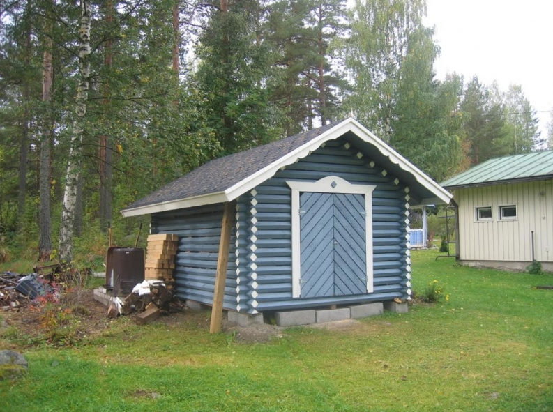 Kivijärven Rakennuspalvelu Oy