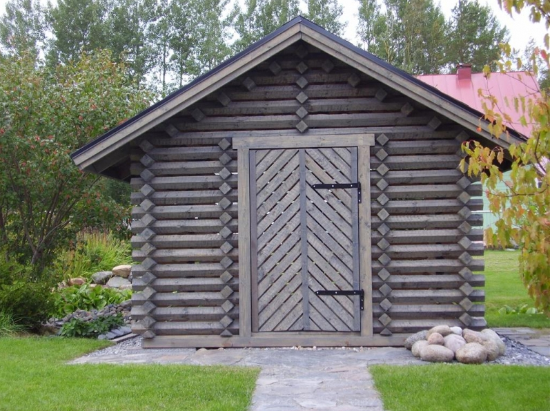 Kivijärven Rakennuspalvelu Oy