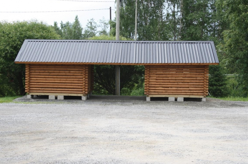 Kivijärven Rakennuspalvelu Oy