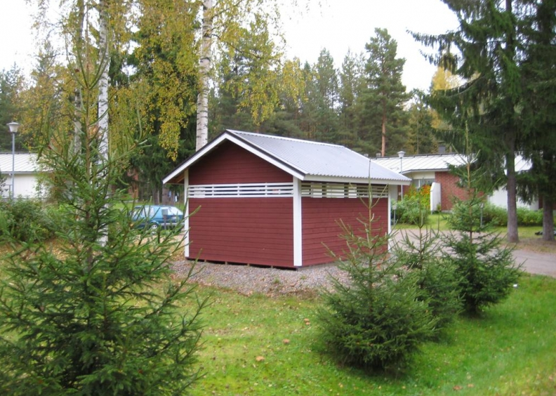 Kivijärven Rakennuspalvelu Oy