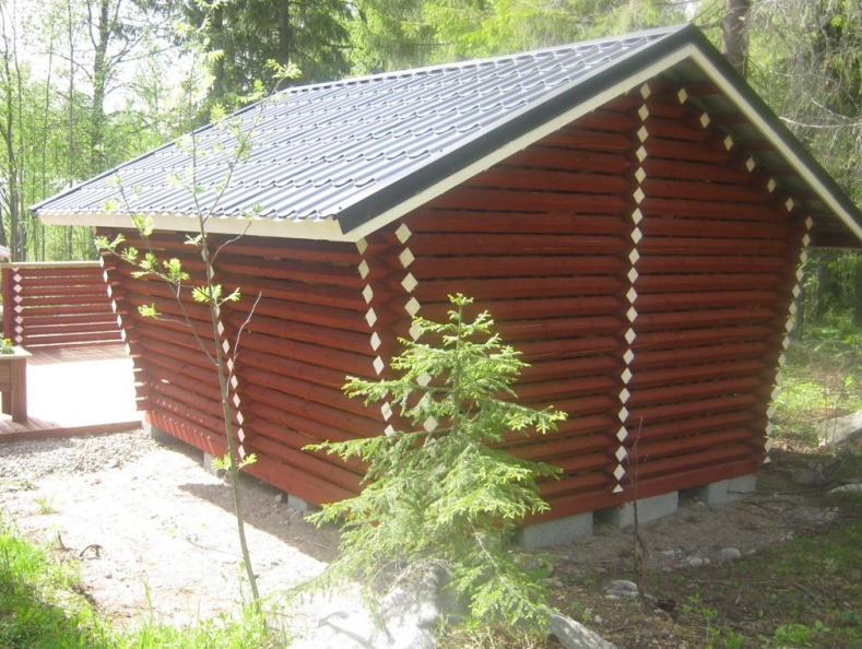 Kivijärven Rakennuspalvelu Oy