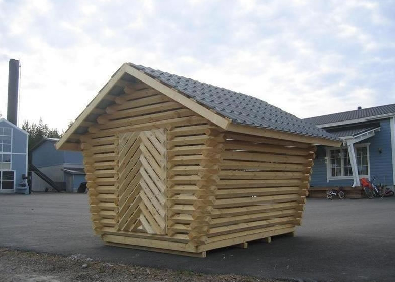 Kivijärven Rakennuspalvelu Oy