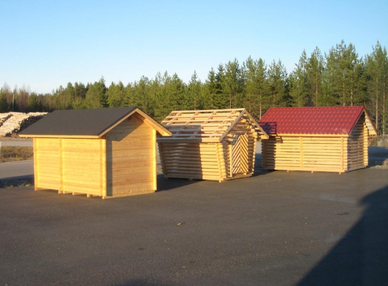 Kivijärven Rakennuspalvelu Oy