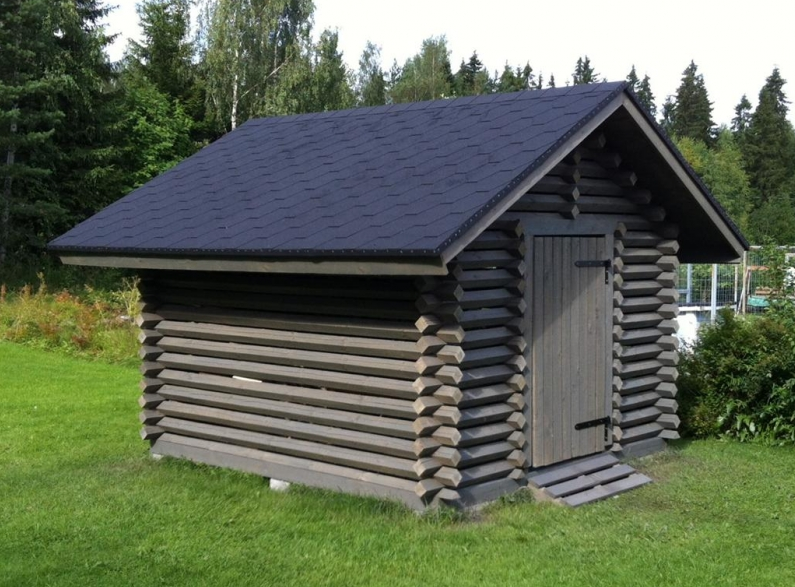 Kivijärven Rakennuspalvelu Oy