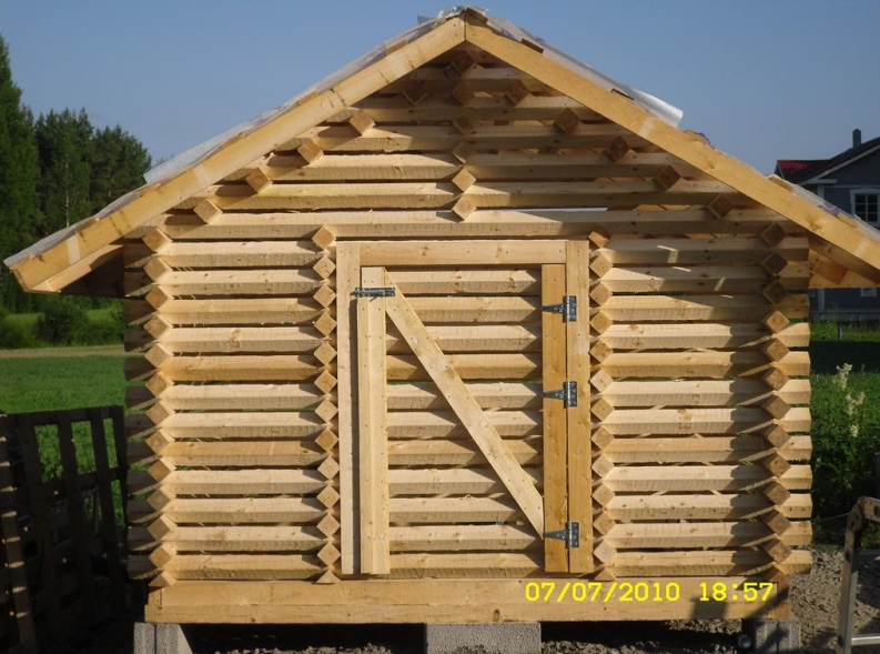 Kivijärven Rakennuspalvelu Oy