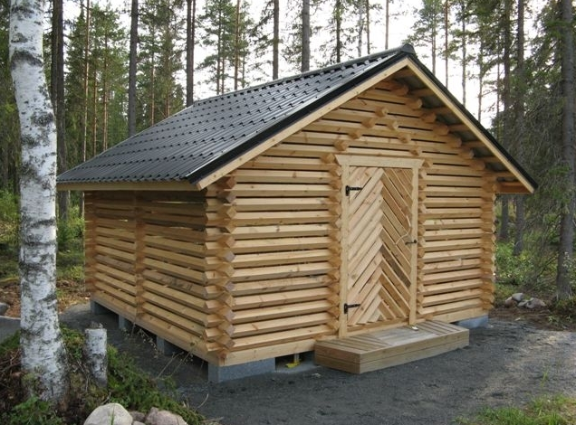 Kivijärven Rakennuspalvelu Oy