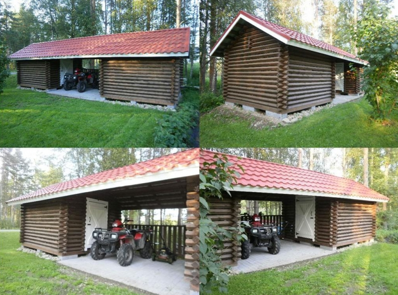Kivijärven Rakennuspalvelu Oy