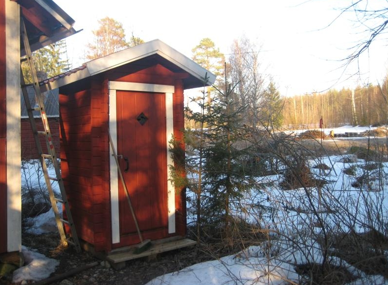 Kivijärven Rakennuspalvelu Oy
