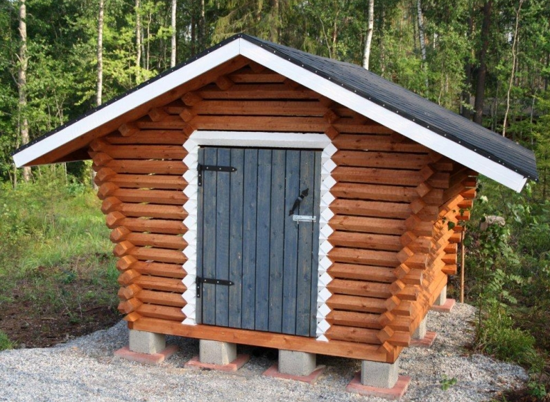 Kivijärven Rakennuspalvelu Oy