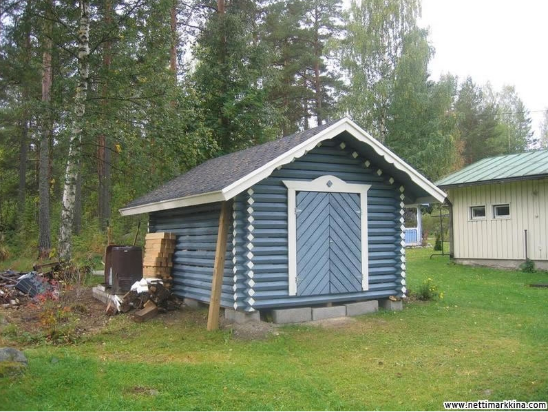 Kivijärven Rakennuspalvelu Oy