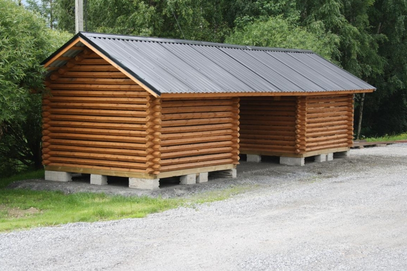 Kivijärven Rakennuspalvelu Oy