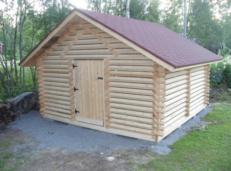 Kivijärven Rakennuspalvelu Oy