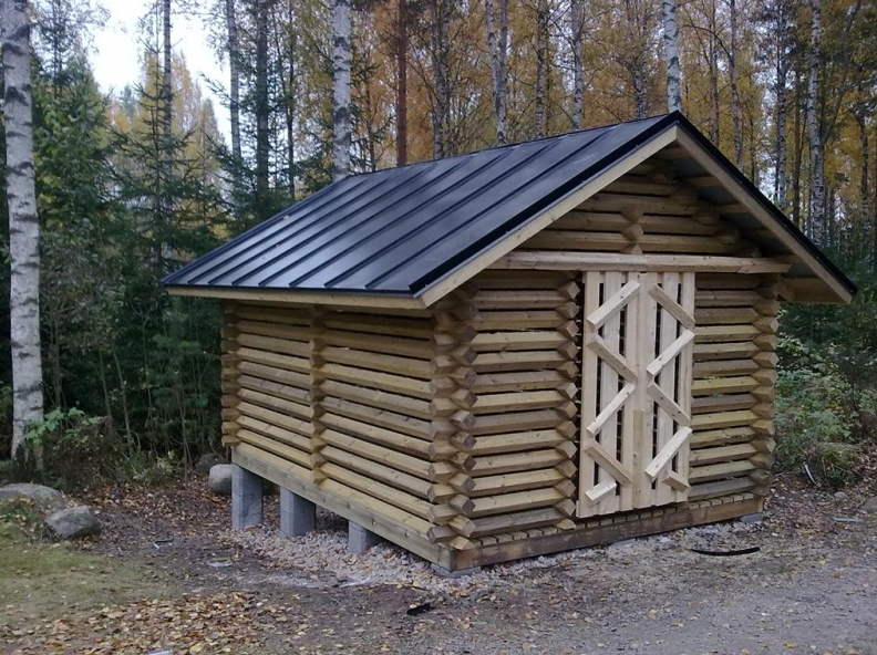 Kivijärven Rakennuspalvelu Oy