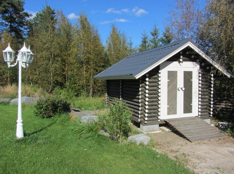 Kivijärven Rakennuspalvelu Oy