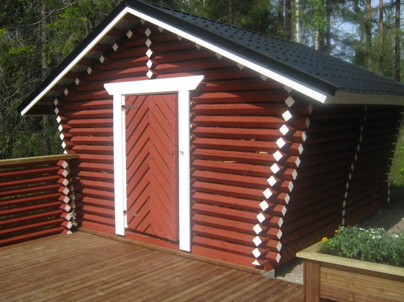 Kivijärven Rakennuspalvelu Oy