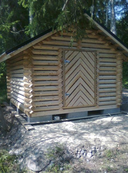 Kivijärven Rakennuspalvelu Oy