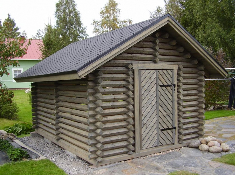 Kivijärven Rakennuspalvelu Oy