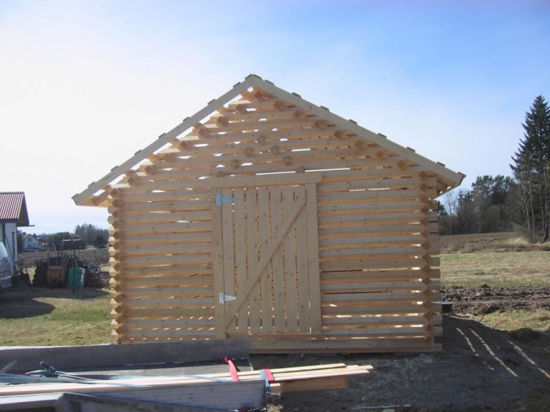 Kivijärven Rakennuspalvelu Oy