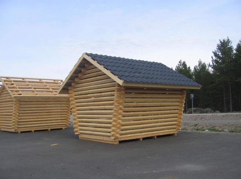 Kivijärven Rakennuspalvelu Oy