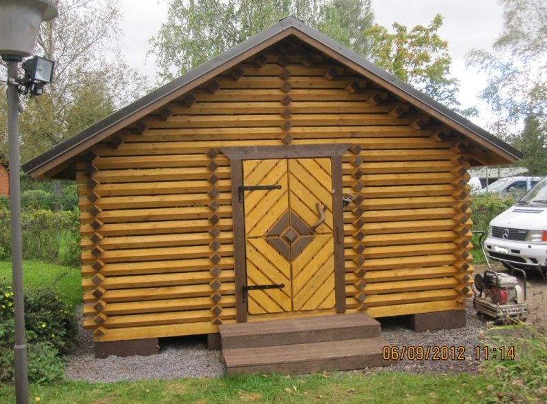 Kivijärven Rakennuspalvelu Oy