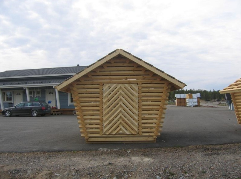 Kivijärven Rakennuspalvelu Oy