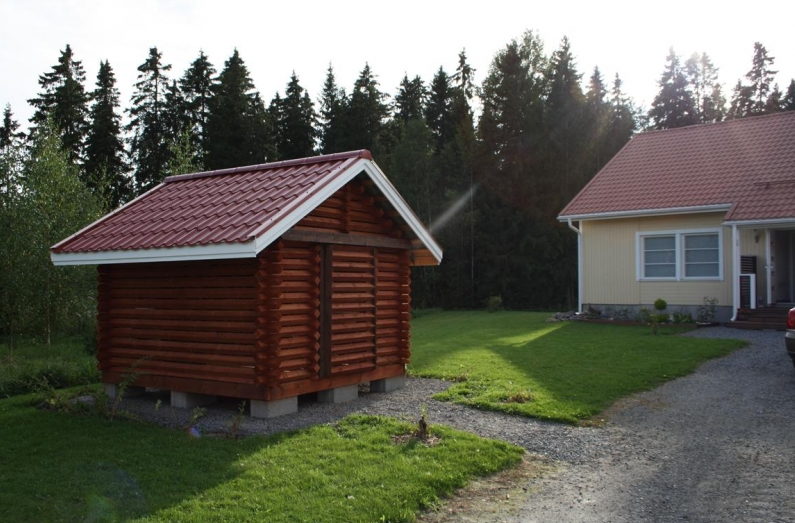Kivijärven Rakennuspalvelu Oy
