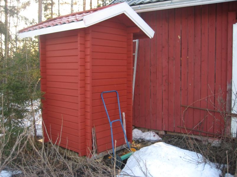 Kivijärven Rakennuspalvelu Oy