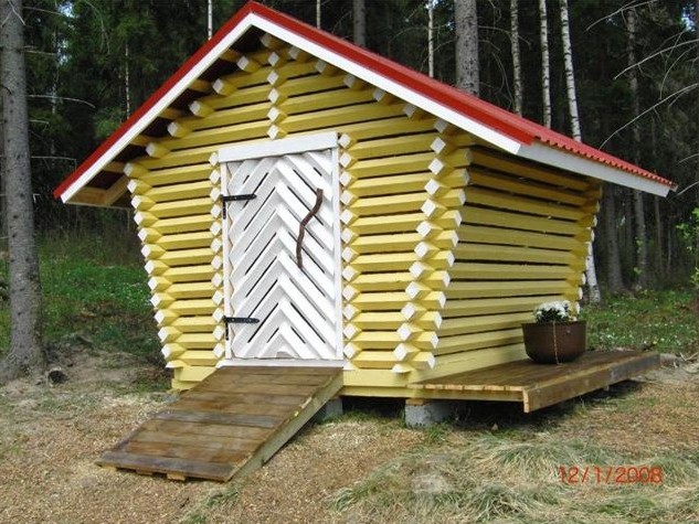 Kivijärven Rakennuspalvelu Oy