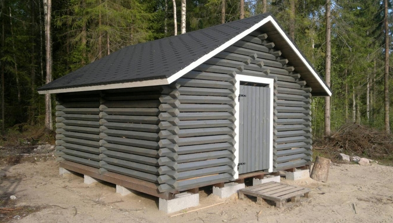 Kivijärven Rakennuspalvelu Oy