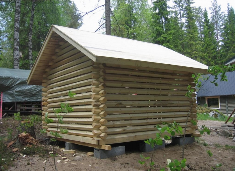 Kivijärven Rakennuspalvelu Oy