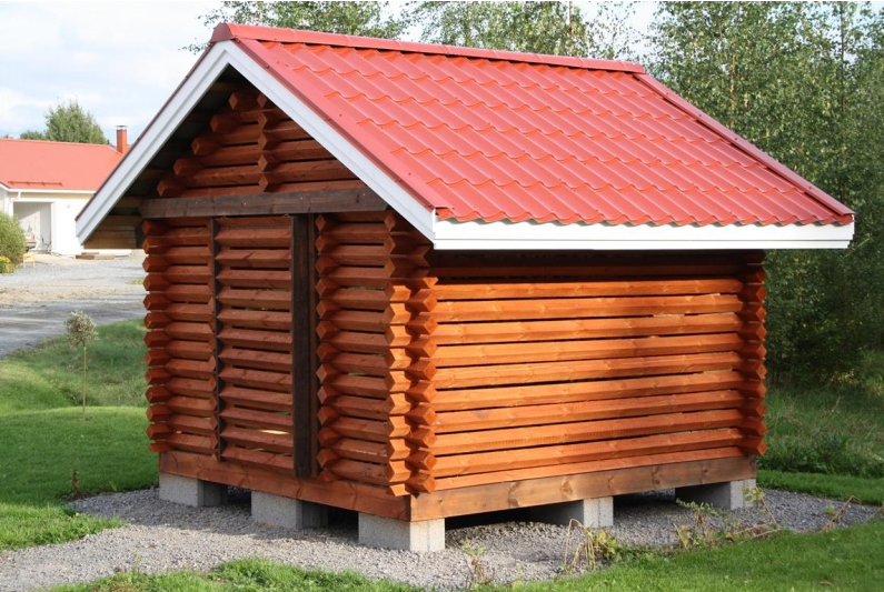 Kivijärven Rakennuspalvelu Oy