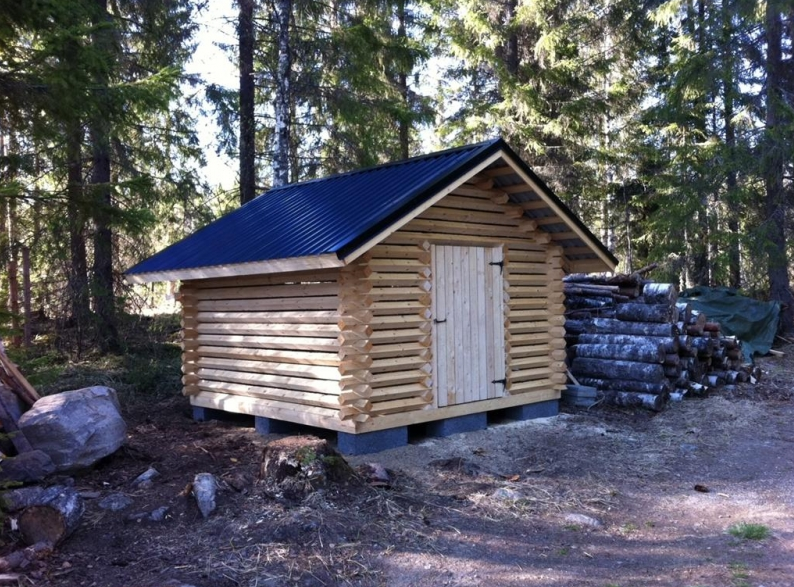 Kivijärven Rakennuspalvelu Oy