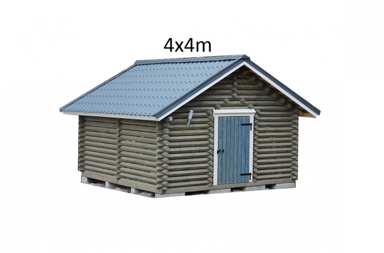 Kivijärven Rakennuspalvelu Oy