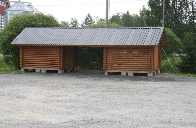 Kivijärven Rakennuspalvelu Oy