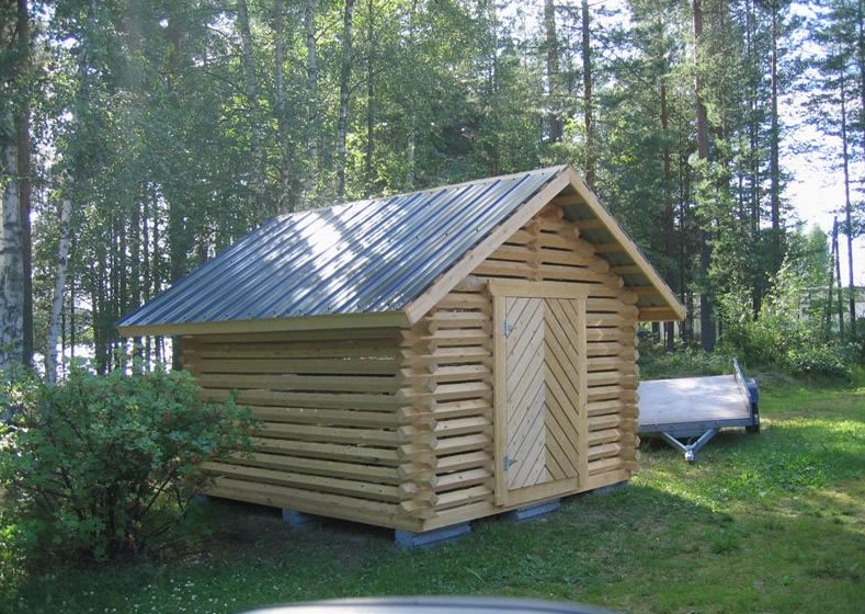 Kivijärven Rakennuspalvelu Oy