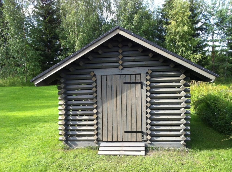 Kivijärven Rakennuspalvelu Oy