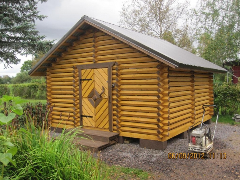 Kivijärven Rakennuspalvelu Oy