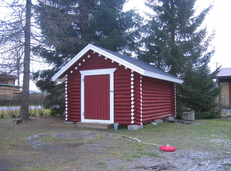 Kivijärven Rakennuspalvelu Oy