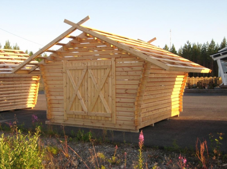 Kivijärven Rakennuspalvelu Oy