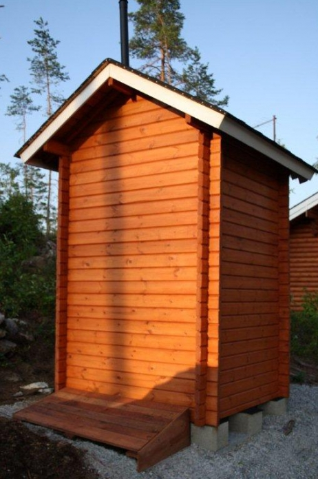 Kivijärven Rakennuspalvelu Oy