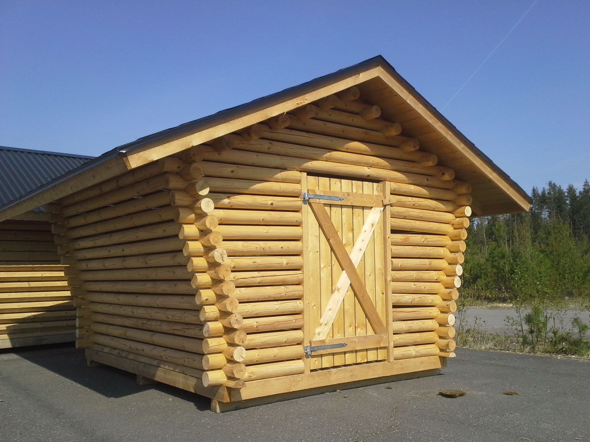 Kivijärven Rakennuspalvelu Oy