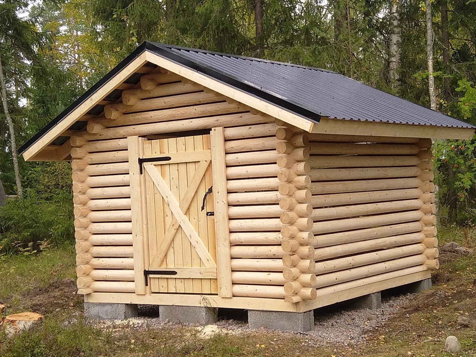 Kivijärven Rakennuspalvelu Oy