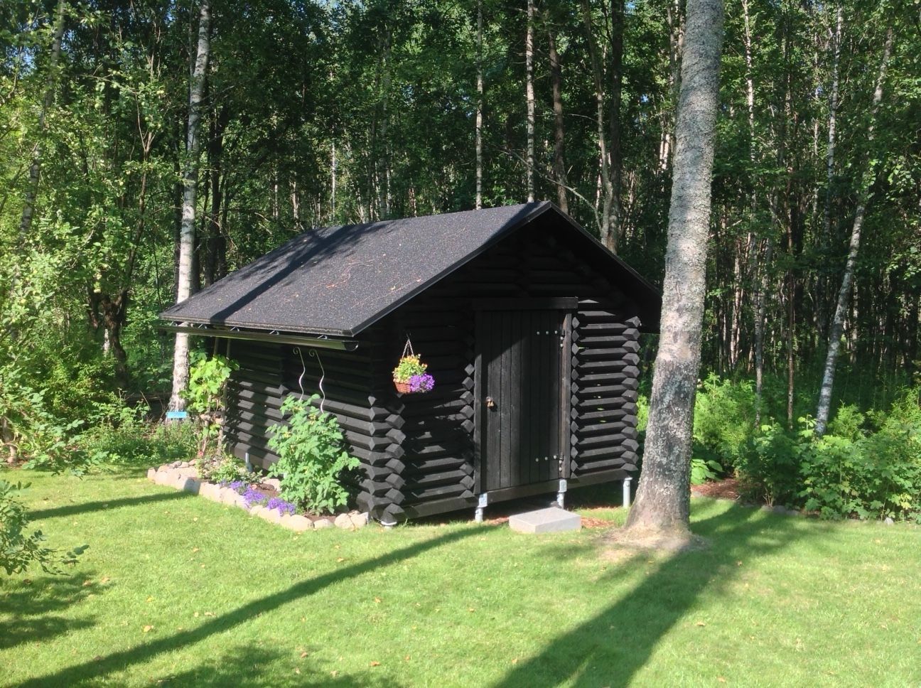 Kivijärven Rakennuspalvelu Oy