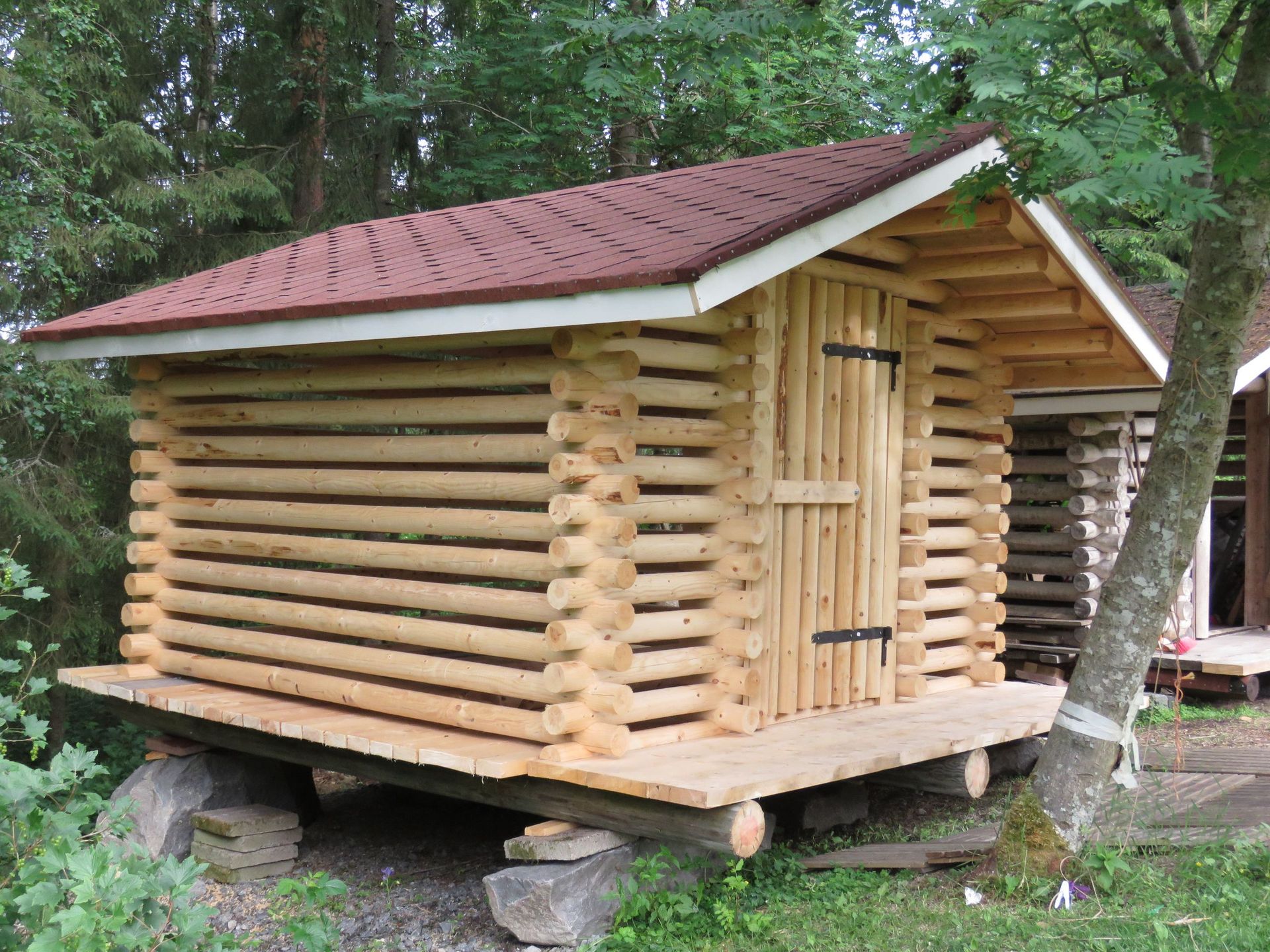 Kivijärven Rakennuspalvelu Oy