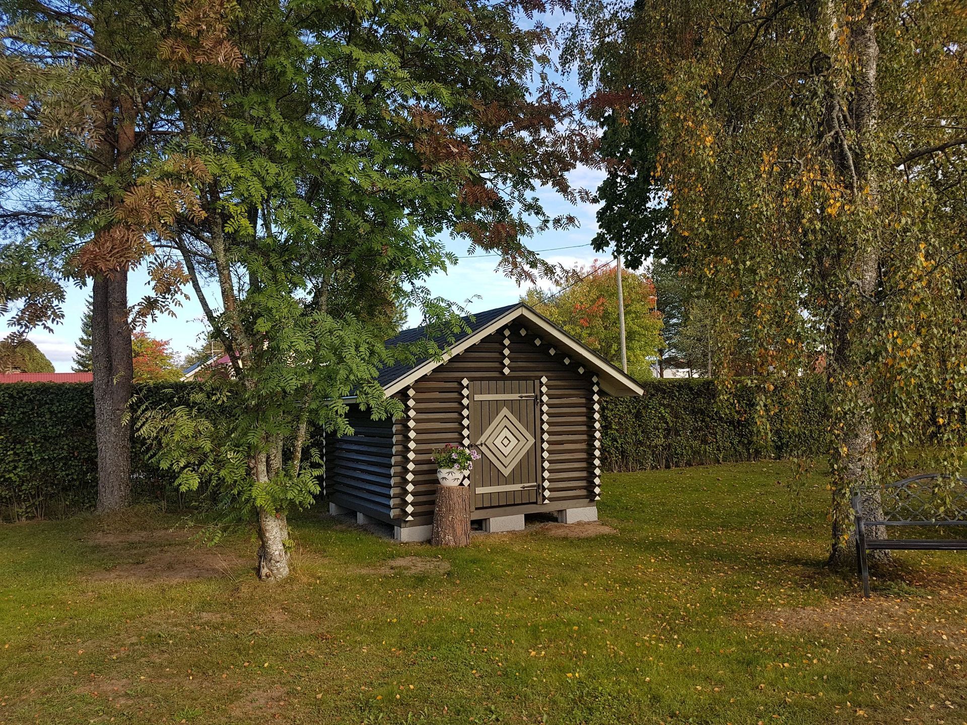 Kivijärven Rakennuspalvelu Oy