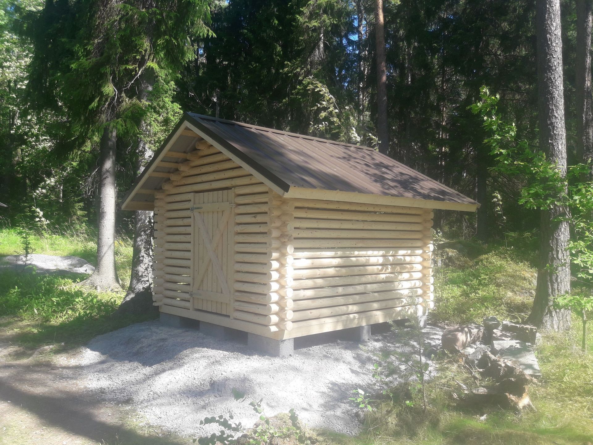 Kivijärven Rakennuspalvelu Oy