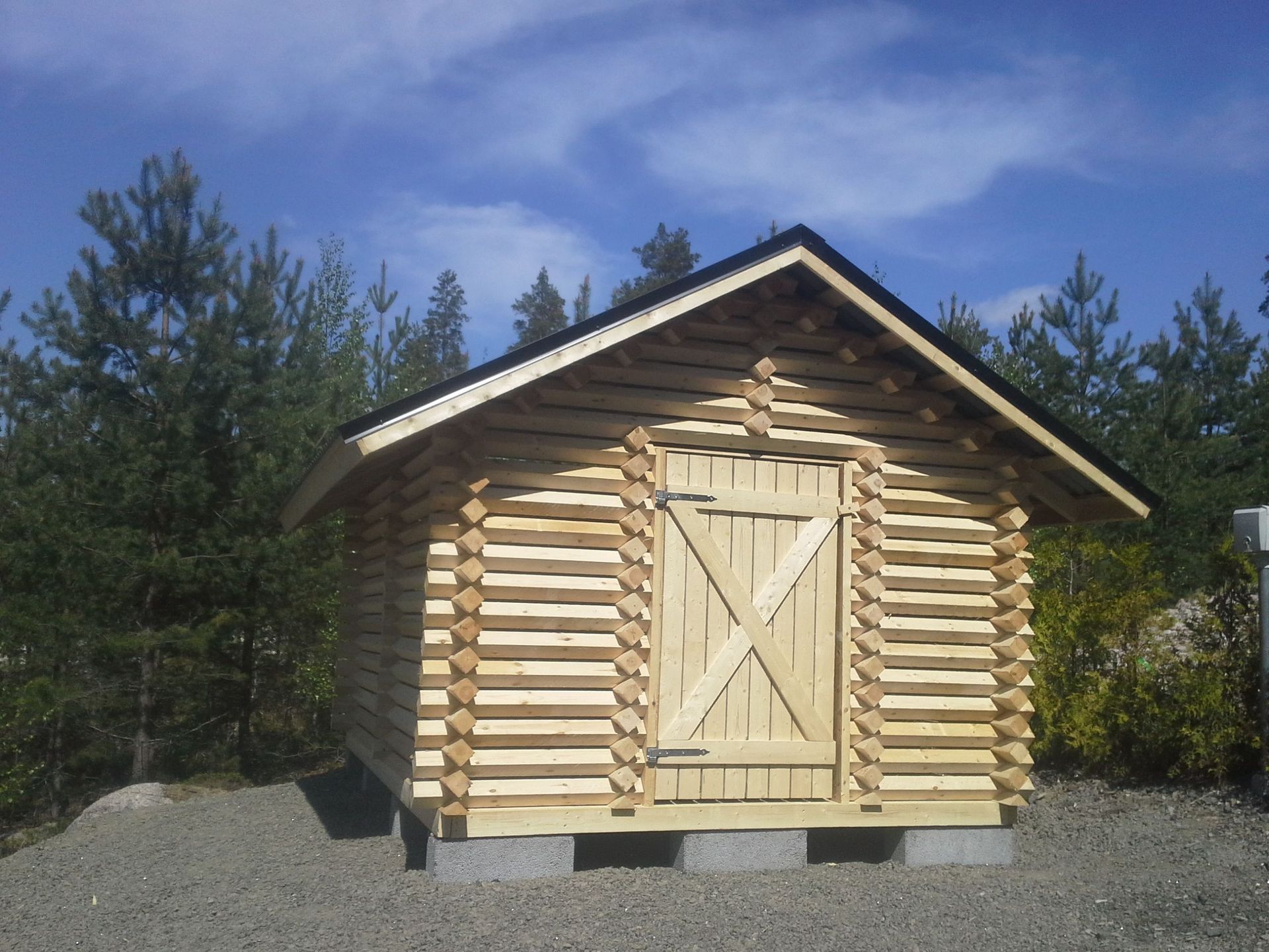 Kivijärven Rakennuspalvelu Oy