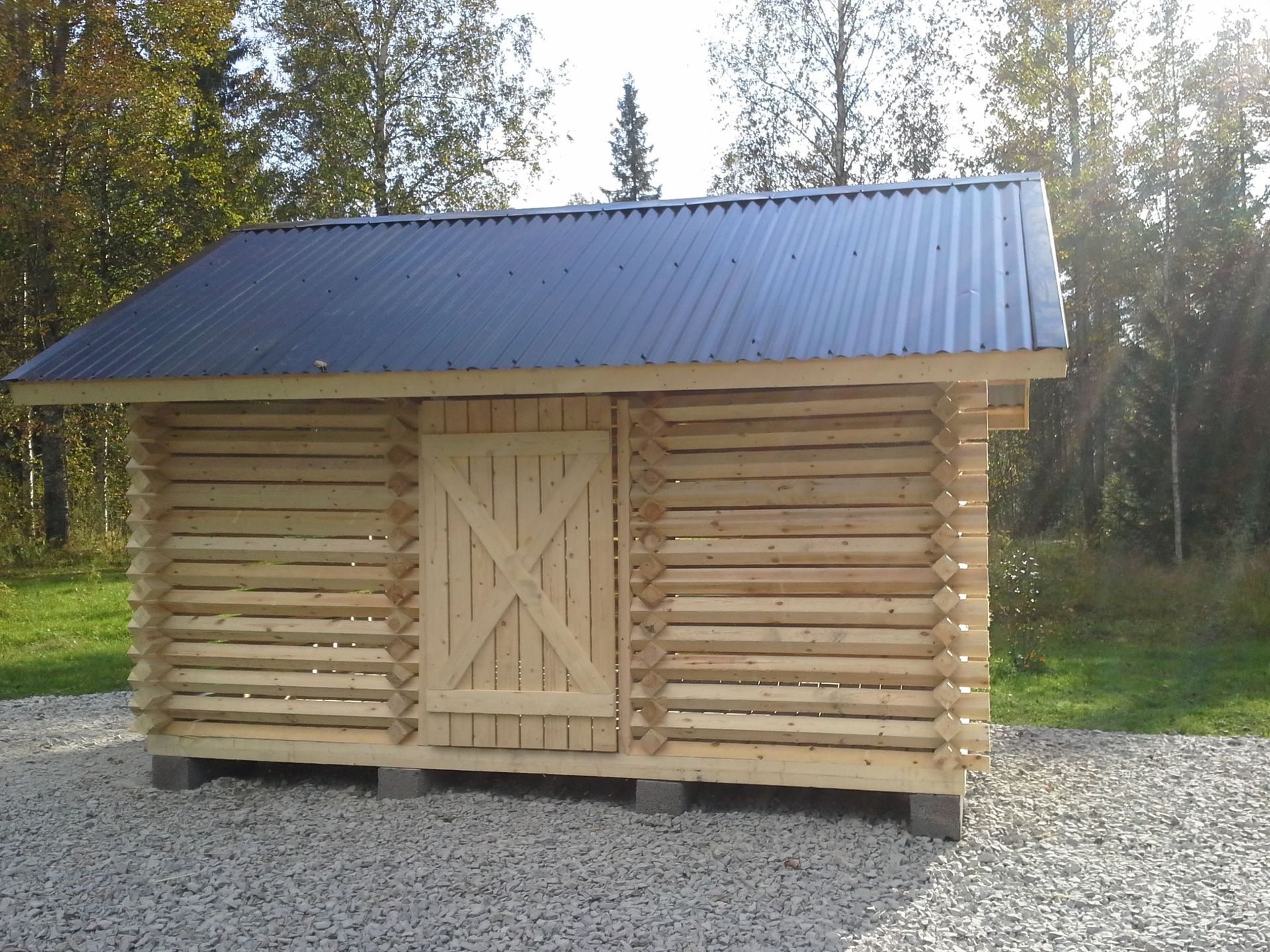 Kivijärven Rakennuspalvelu Oy