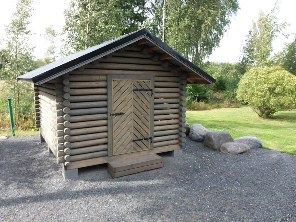 Kivijärven Rakennuspalvelu Oy