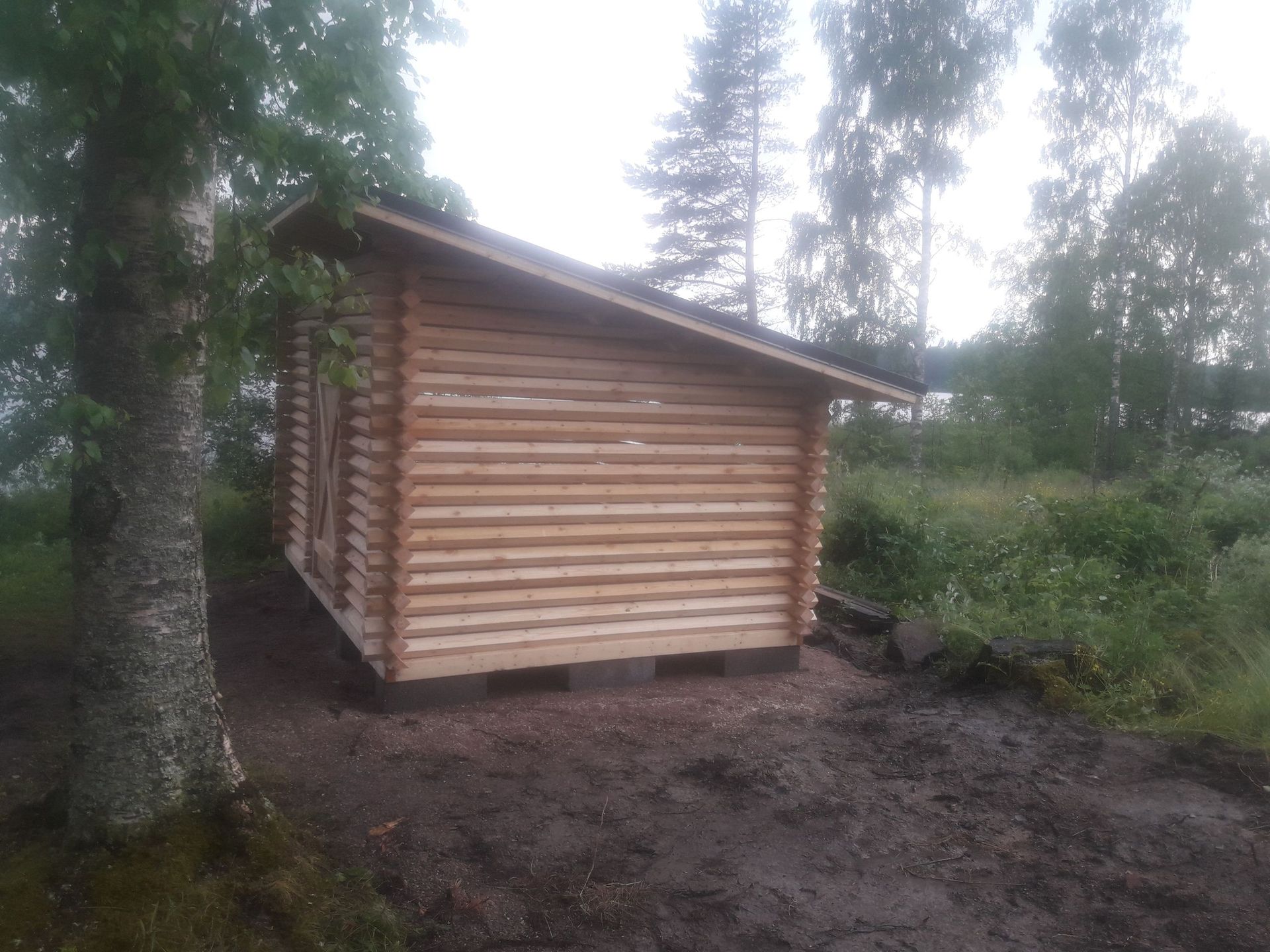 Kivijärven Rakennuspalvelu Oy